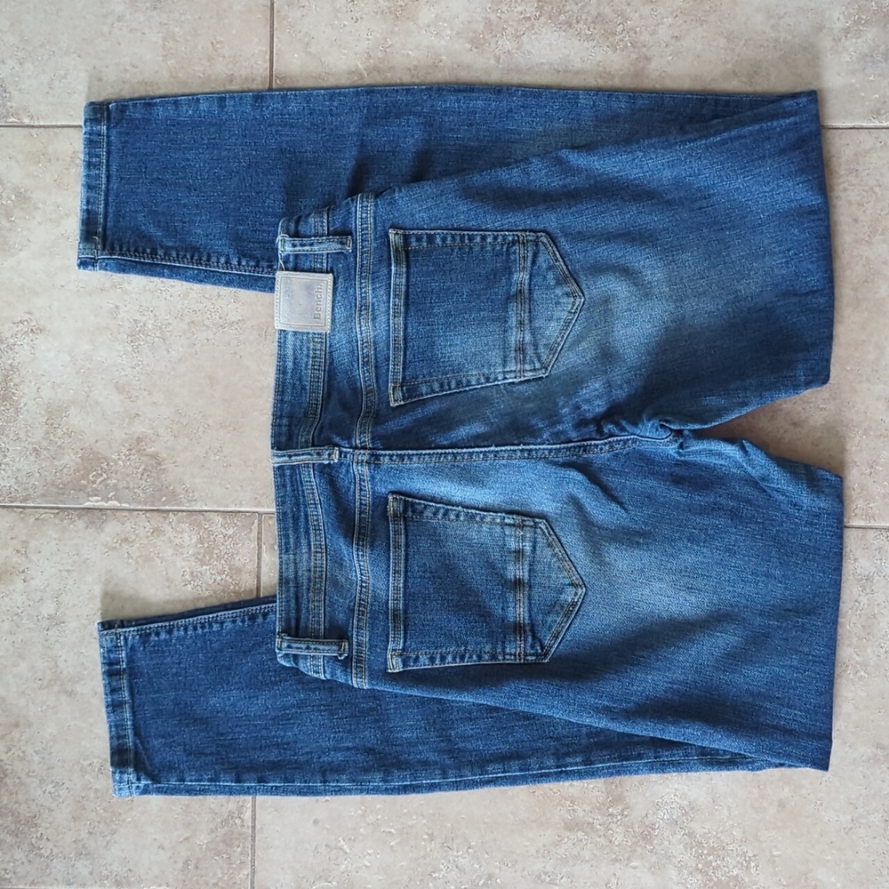 Bench Jeans, 38x32